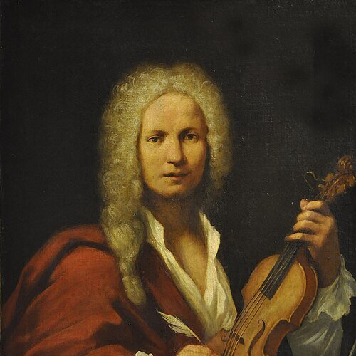 A. Vivaldi