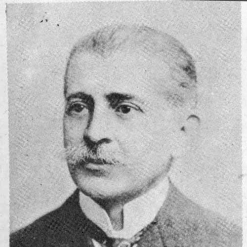 Abdon Milanez
