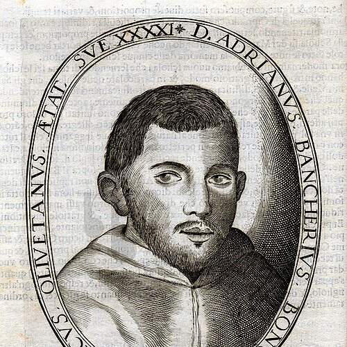 Adriano Banchieri