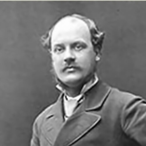 Albert Lister Peace