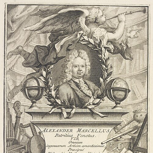 Alessandro Marcello