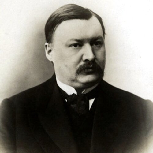 Alexander Glazunov