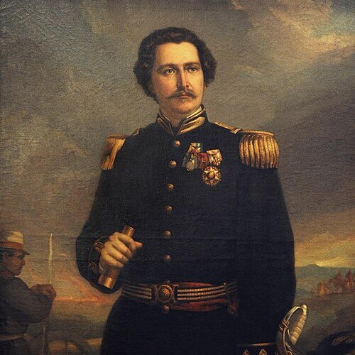 Alfredo D'Escragnolle Taunay