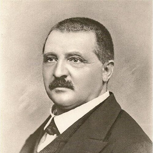 Anton Bruckner