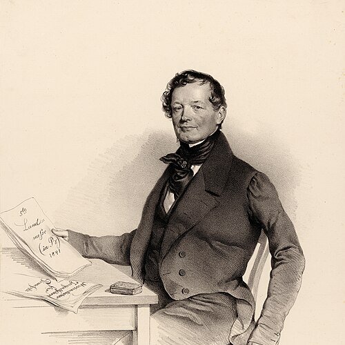 Anton Diabelli