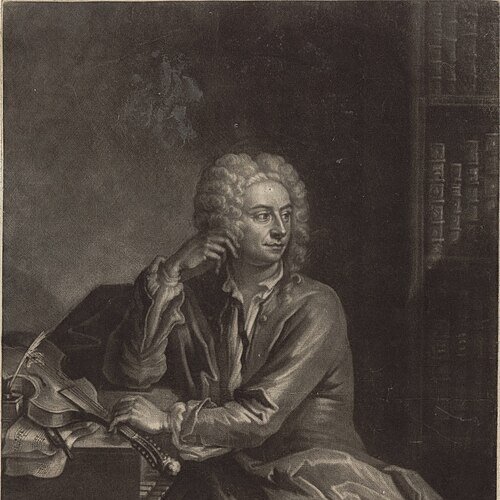 Attilio Ariosti