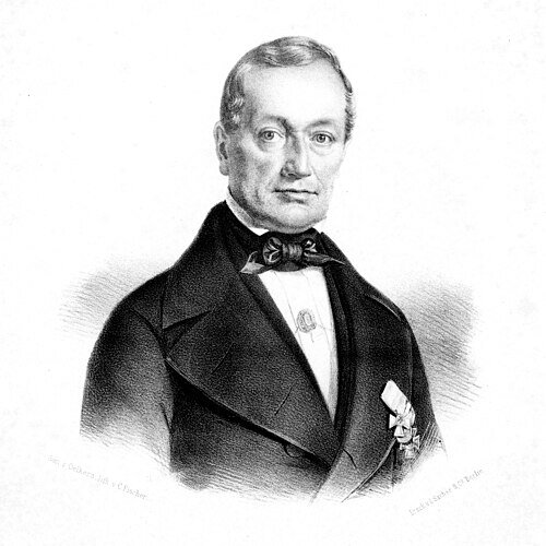 August Heinrich Neithardt