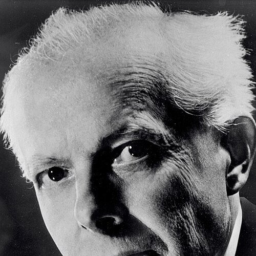 Béla Bartók