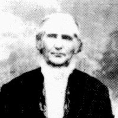 Benjamin Franklin White