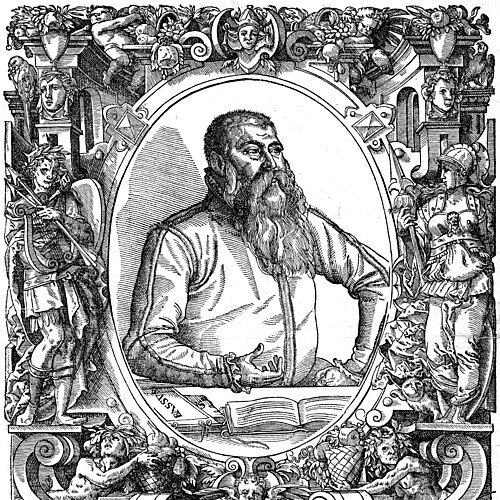 Bernhard Schmid