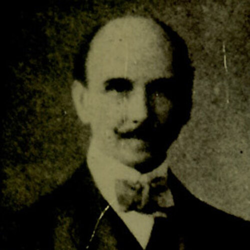Brasílio Itiberê da Cunha