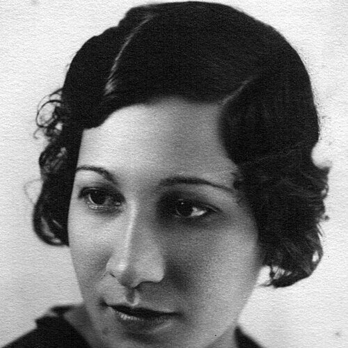 Cacilda Borges Barbosa