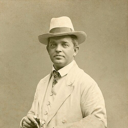 Carl August Nielsen