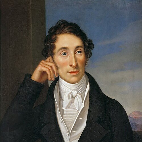 Carl Maria von Weber