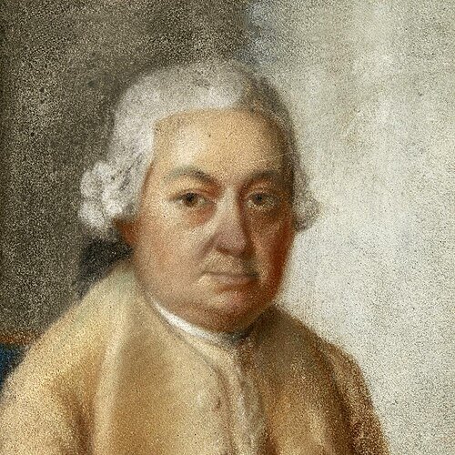 Carl Philipp Emanuel Bach