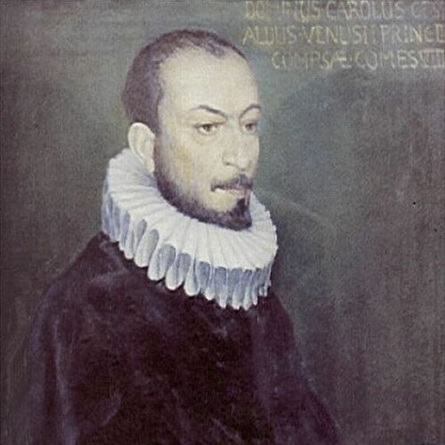 Carlo Gesualdo
