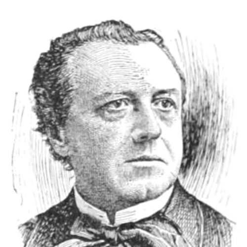 Charles Crozat Converse