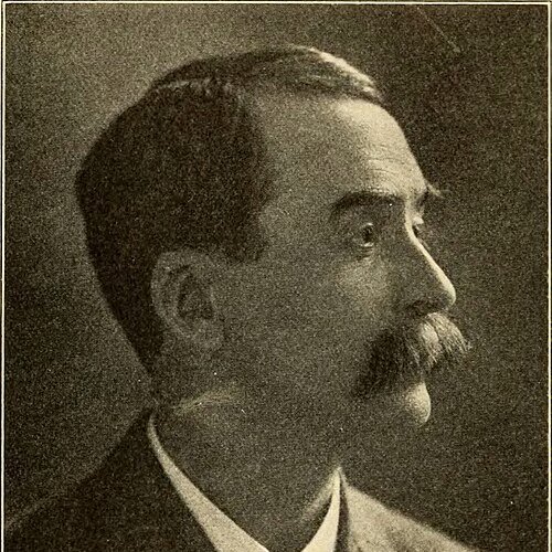 Charles H. Gabriel