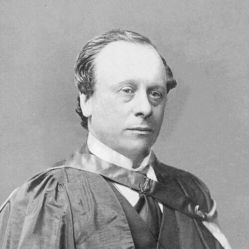 Charles Steggall