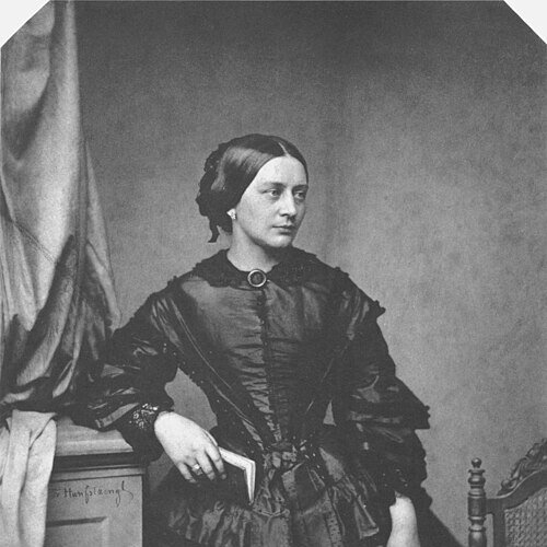 Clara Schumann