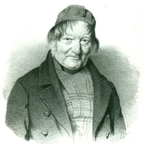 Conrad Kocher
