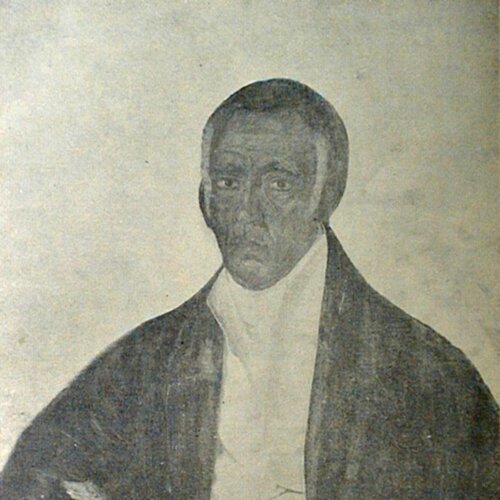 Damião Barbosa de Araújo