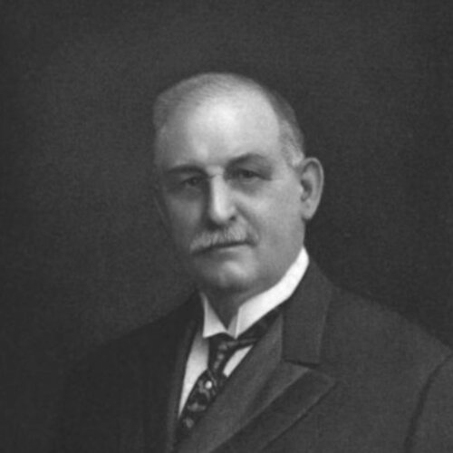Daniel Brink Towner