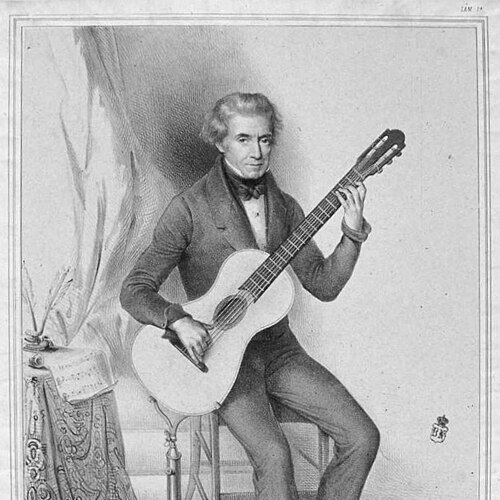 Dionisio Aguado