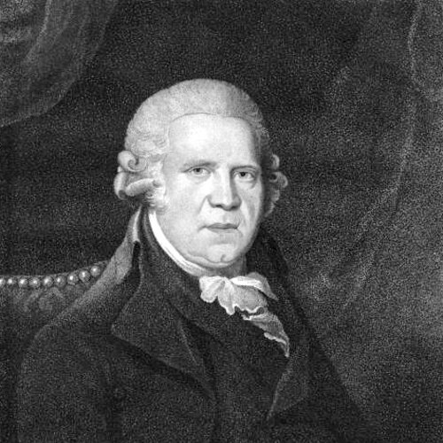 Edward Miller