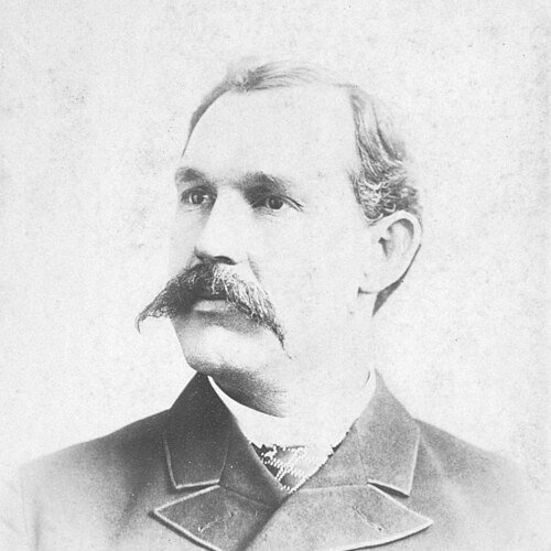 Edwin O. Excell