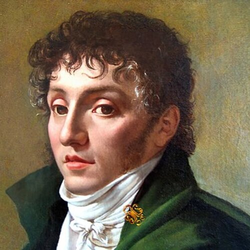 Étienne Nicolas Méhul