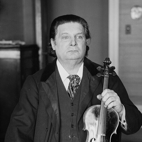 Eugene Ysaye