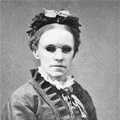 Fanny J. Crosby