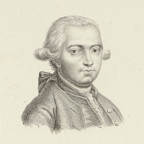 Felice de Giardini