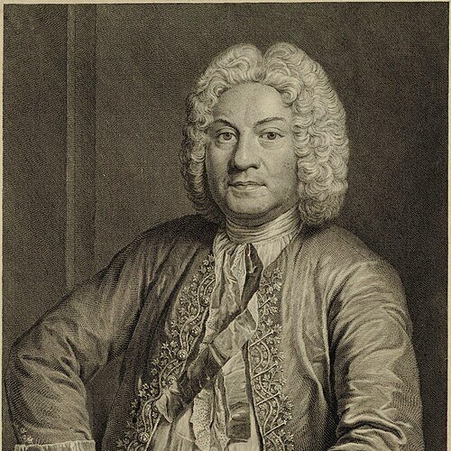 François Couperin