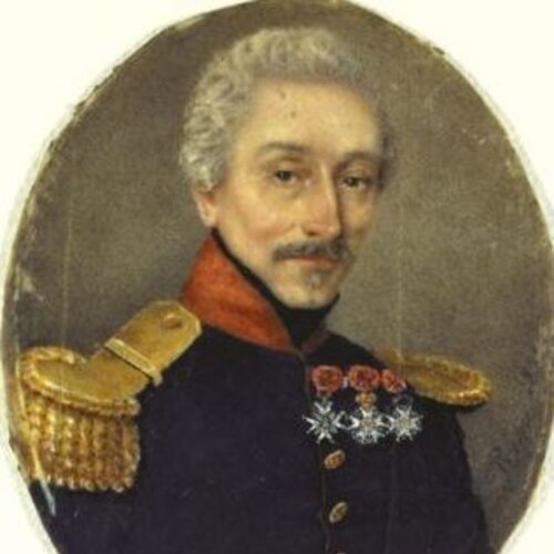 François de Fossa
