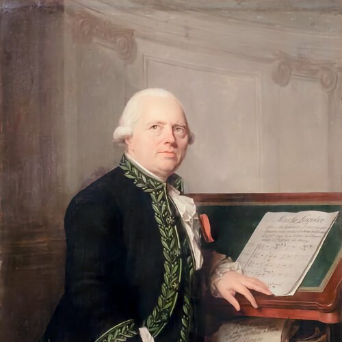 François-Joseph Gossec