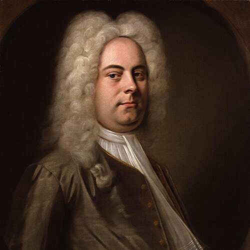 G. F. Handel