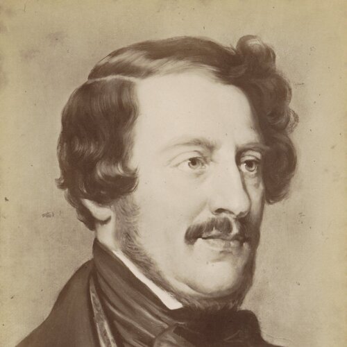 Gaetano Donizetti