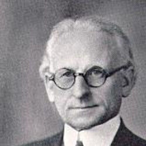 George Bennard
