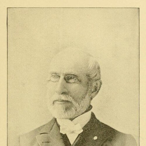 George Frederick Root