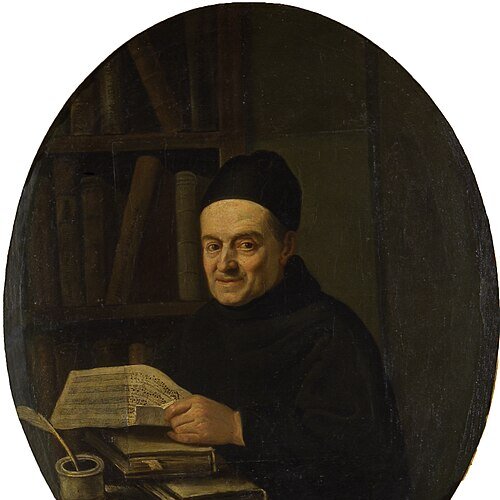Giovanni Battista Martini