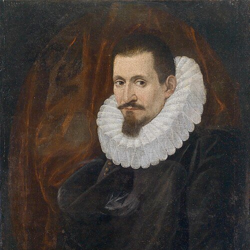 Giovanni Giacomo Gastoldi