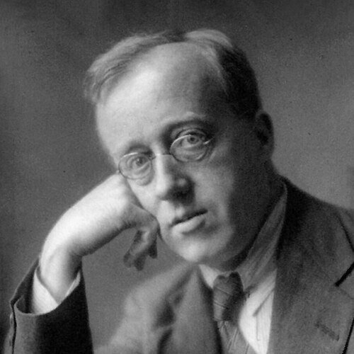 Gustav Theodore Holst