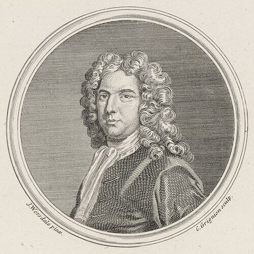 Henry Carey