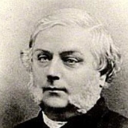 Henry John Gauntlett