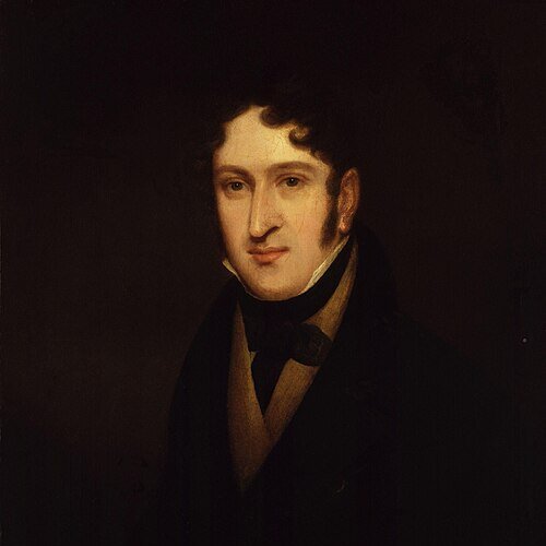 Henry Rowley Bishop