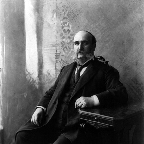 Ira D. Sankey