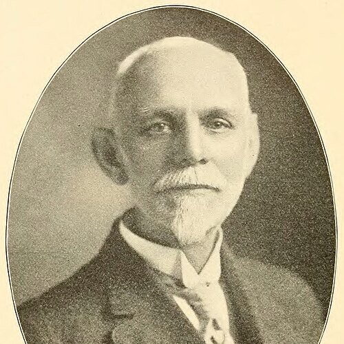 James H. Fillmore