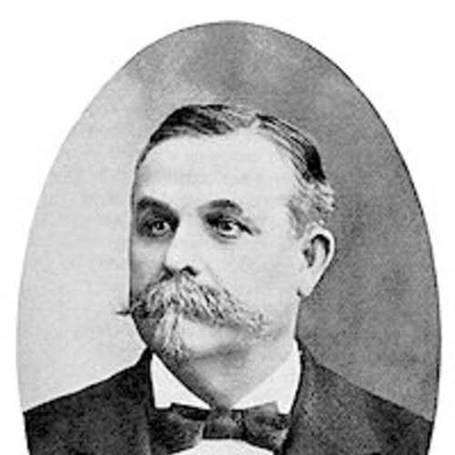 James McGranahan